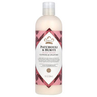 <img alt="Nubian Heritage, Body Wash, Patchouli & Buriti, 13 fl oz (384 ml)" title="Nubian Heritage, Body Wash, Patchouli & Buriti, 13 fl oz (384 ml),764302122234"