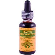 Herb Pharm Menopause Health System Restoration -- 1 fl oz
