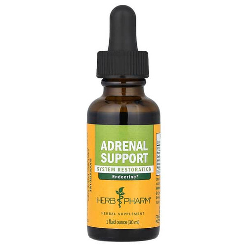 <img alt="Herb Pharm, Adrenal Support, 1 fl oz (30 ml)" title="Herb Pharm, Adrenal Support, 1 fl oz (30 ml),090900000156"