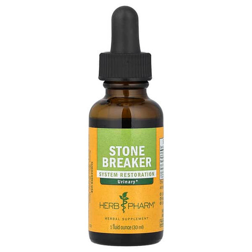 <img alt="Herb Pharm, Stone Breaker, 1 fl oz (30 ml)" title="Herb Pharm, Stone Breaker, 1 fl oz (30 ml),090900000309"