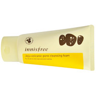 Innisfree, Jeju Volcanic Pore Cleansing Foam, 150 ml