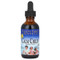 <img alt="Planetary Herbals, Calm Child Herbal Syrup, 2 fl oz (59.14 ml)" title="Planetary Herbals, Calm Child Herbal Syrup, 2 fl oz (59.14 ml),021078100768"