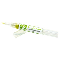 Just Neem, Cuticle Care, 1 Double End Tool, .07 oz (2 g)