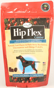 Overby Farm, Hip Flex Canine Soft Chewables - 65 Soft Chews
