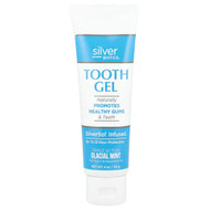 <img alt="American Biotech Labs, Silver Biotics, Tooth Gel, Glacial Mint, 4 oz (114 g)" title="American Biotech Labs, Silver Biotics, Tooth Gel, Glacial Mint, 4 oz (114 g),831060002440"