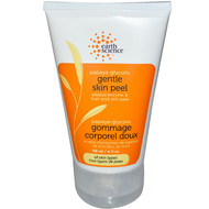 Earth Science, Radiant Skin Masque, Papaya-Glycolic, 4 fl oz (118 ml)