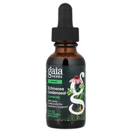 <img alt="Gaia Herbs, Echinacea Goldenseal Supreme, 1 fl oz (30 ml)" title="Gaia Herbs, Echinacea Goldenseal Supreme, 1 fl oz (30 ml),751063340908"