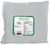 Frontier, Natural Products Himalayan Pink Salt Fine - 16 oz