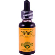 Herb Pharm, Oregano Spirits, 1 fl oz (30 ml)