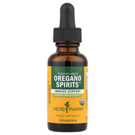 <img alt="Herb Pharm, Oregano Spirits, 1 fl oz (30 ml)" title="Herb Pharm, Oregano Spirits, 1 fl oz (30 ml),090700003487"