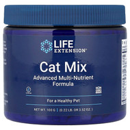 <img alt="Life Extension, Cat Mix, 3.52 oz (100 g)" title="Life Extension, Cat Mix, 3.52 oz (100 g),737870193210"