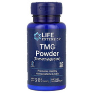 <img alt="Life Extension, TMG Powder (Trimethylglycine), 1.76 oz (50 g)" title="Life Extension, TMG Powder (Trimethylglycine), 1.76 oz (50 g),737870349051"