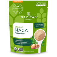 Navitas Organics Maca Powder -- 8 oz