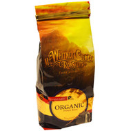 Mt. Whitney Coffee Roasters, Organic French Roast, Dark Roast, Ground Coffee, 12 oz (340 g)