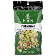 <img alt="Eden Foods, Organic Pistachios, Sea Salt Misted, 4 oz (113 g)" title="Eden Foods, Organic Pistachios, Sea Salt Misted, 4 oz (113 g),024182000894"