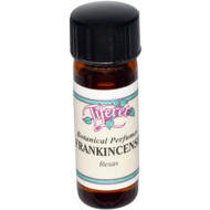 Tiferet, Botanical Perfumes, Frankincense, .135 oz (4 ml)