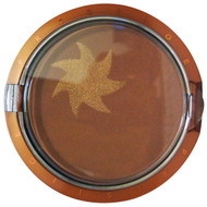 Prestige Cosmetics, Sunflower, Illuminating Bronzing Powder, Terra, 20 g (.70 oz)