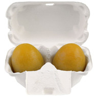 Holika Holika, Green Tea Egg Soap, 2 Pieces