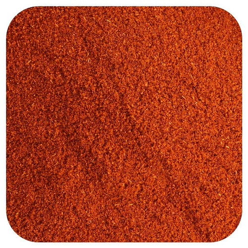 <img alt="Frontier Co-op, Organic Cayenne, Ground, 16 oz (453 g)" title="Frontier Co-op, Organic Cayenne, Ground, 16 oz (453 g),089836007957"