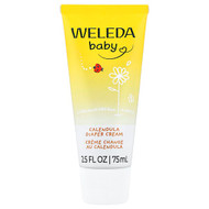 <img alt="Weleda, Baby, Calendula Diaper Cream, 2.5 fl oz (75 ml)" title="Weleda, Baby, Calendula Diaper Cream, 2.5 fl oz (75 ml),4001638088138"