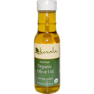 Kevala, Extra Virgin Organic Olive Oil, 8 fl oz (236 ml)
