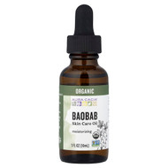 <img alt="Aura Cacia, Organic Baobab, Skin Care Oil, 1 fl oz (30 ml)" title="Aura Cacia, Organic Baobab, Skin Care Oil, 1 fl oz (30 ml),051381998134"