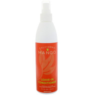 California Mango, Leave-In Conditioner, 8.5 fl oz (250 ml)