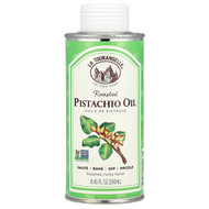 <img alt="La Tourangelle, Roasted Pistachio Oil, 8.45 fl oz (250 ml)" title="La Tourangelle, Roasted Pistachio Oil, 8.45 fl oz (250 ml),857190000675"