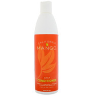 California Mango, Daily Conditioner, 12.5 fl oz (369 ml)