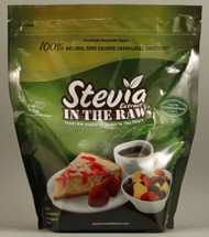 Sugar In The Raw, Stevia Extract In The Raw - 9.7 oz