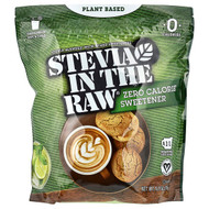 <img alt="In the Raw, Stevia In The Raw, Zero Calorie Sweetener, 9.7 oz (275 g)" title="In the Raw, Stevia In The Raw, Zero Calorie Sweetener, 9.7 oz (275 g),044800750062"