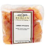 <img alt="Bergin Fruit and Nut Company, Large Apricots, 16 oz (454 g)" title="Bergin Fruit and Nut Company, Large Apricots, 16 oz (454 g),020526030794"