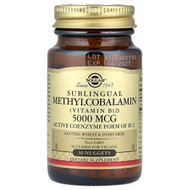 <img alt="Solgar, Sublingual Methylcobalamin (Vitamin B12), 5,000 mcg, 30 Nuggets" title="Solgar, Sublingual Methylcobalamin (Vitamin B12), 5,000 mcg, 30 Nuggets,033984019584"