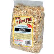Bobs Red Mill, Old Country Style Muesli, 40 oz (1.13