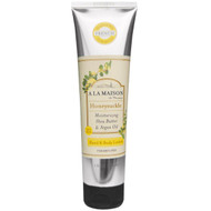 A La Maison de Provence, Hand & Body Lotion, Honeysuckle, 5 fl oz (150 ml)