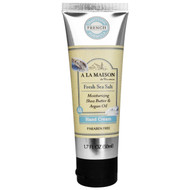 A La Maison de Provence, Hand Cream, Fresh Sea Salt, 1.7 fl oz (50 ml)