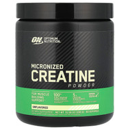 <img alt="Optimum Nutrition, Micronized Creatine Powder, Unflavored, 10.58 oz (300 g)" title="Optimum Nutrition, Micronized Creatine Powder, Unflavored, 10.58 oz (300 g),748927023848"