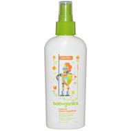 Babyganics Natural Insect Repellent -- 6 fl oz
