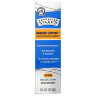 <img alt="Sovereign Silver, Bio-Active Silver Hydrosol, Fine Mist Spray, 1 fl oz (29 ml)" title="Sovereign Silver, Bio-Active Silver Hydrosol, Fine Mist Spray, 1 fl oz (29 ml),684088232296"