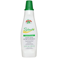 Stevita, Organic Liquid Stevia, 3.3 fl oz (100 ml)