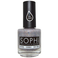 SOPHi by Piggy Paint, Nail Polish, Winking of You, 0.5 fl oz (15 ml)