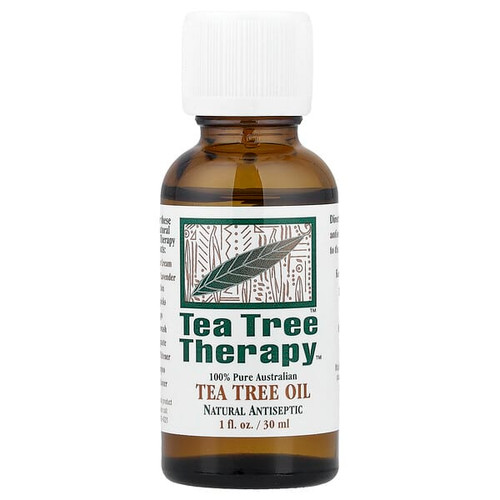 <img alt="Tea Tree Therapy, Tea Tree Oil, 1 fl oz (30 ml)" title="Tea Tree Therapy, Tea Tree Oil, 1 fl oz (30 ml),637792100306"