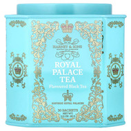 <img alt="Harney & Sons, Black Tea, Royal Palace Tea, 30 Sachets, 2.11 oz (60 g)" title="Harney & Sons, Black Tea, Royal Palace Tea, 30 Sachets, 2.11 oz (60 g),636046354267"