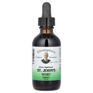 <img alt="Christophers Original Formulas, St. Johns Wort Extract, 2 fl oz" title="Christophers Original Formulas, St. Johns Wort Extract, 2 fl oz,084783498063"