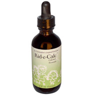 Christophers Original Formulas, Kid-e-Calc, Calcium Formula, 2 fl oz