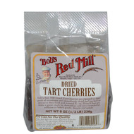 Bobs Red Mill, Tart Cherries, Dried, 8 oz (226 g)