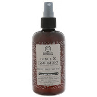 BCL, Be Care Love, Naturals, Repair & Reconstruct, Leave-In Treatment Mist, 9 oz (265 ml)