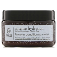 BCL, Be Care Love, Naturals, Intense Hydration, Leave-In Conditioning Cream, 9 oz (265 ml)
