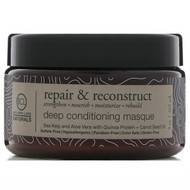 BCL, Be Care Love, Naturals, Repair & Reconstruct, Deep Conditioning Masque, 9 oz (265 ml)