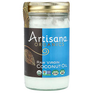 <img alt="Artisana, Organics, Raw Virgin Coconut Oil, 14 fl oz (414 ml)" title="Artisana, Organics, Raw Virgin Coconut Oil, 14 fl oz (414 ml),870001002613"